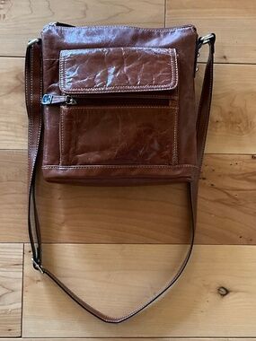 Giani Bernini Leather Purse